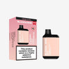Bloody Bar BB600 Prefilled Pod Vape Pack of 10 - Wholesale Price !