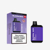 Bloody Bar BB600 Prefilled Pod Vape Pack of 10 - Wholesale Price !