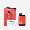 Bloody Bar BB600 Prefilled Pod Vape Pack of 10 - Wholesale Price !