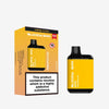 Bloody Bar BB600 Prefilled Pod Vape Pack of 10 - Wholesale Price !