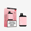 Bloody Bar BB600 Prefilled Pod Vape Pack of 10 - Wholesale Price !