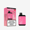 Bloody Bar BB600 Prefilled Pod Vape Pack of 10 - Wholesale Price !