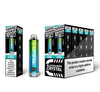 Bloody Bar Crystal 10k Disposable Vape Pack of 10 - #Simbavapeswholesale#