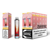 Bloody Bar Crystal 10k Disposable Vape Pack of 10 - #Simbavapeswholesale#