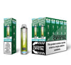 Bloody Bar Crystal 10k Disposable Vape Pack of 10 - #Simbavapeswholesale#