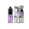 bulk wholesale Feoba Treo 33k Prefilled Pod Vape Kit Box of 5 - Blue Razz Cherry
