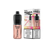 bulk wholesale Feoba Treo 33k Prefilled Pod Vape Kit Box of 5 - Juicy Peach