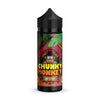 Chunky Monkey E - Liquid 100ml - #Simbavapeswholesale#