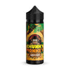 Chunky Monkey E - Liquid 100ml - #Simbavapeswholesale#