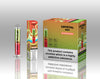 Crystal Bar Original 600 Pre - Filled Pod Kit Pack of 10 - Wholesale Price !