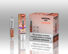 Crystal Bar Original 600 Pre - Filled Pod Kit Pack of 10 - Wholesale Price !