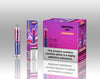 Crystal Bar Original 600 Pre - Filled Pod Kit Pack of 10 - Wholesale Price !