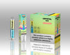 Crystal Bar Original 600 Pre - Filled Pod Kit Pack of 10 - Wholesale Price !