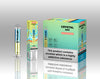 Crystal Bar Original 600 Pre - Filled Pod Kit Pack of 10 - Wholesale Price !