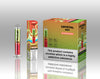 Crystal Bar Original 600 Pre - Filled Pod Kit Pack of 10 - Wholesale Price !