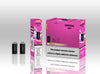 Crystal Bar Original 600 Replacement Pods Pack of 10 - Wholesale Price !