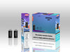 Crystal Bar Original 600 Replacement Pods Pack of 10 - Wholesale Price !