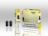 Crystal Bar Original 600 Replacement Pods Pack of 10 - Wholesale Price !