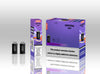 Crystal Bar Original 600 Replacement Pods Pack of 10 - Wholesale Price !
