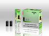 Crystal Bar Original 600 Replacement Pods Pack of 10 - Wholesale Price !