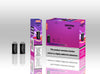 Crystal Bar Original 600 Replacement Pods Pack of 10 - Wholesale Price !