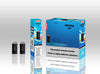 Crystal Bar Original 600 Replacement Pods Pack of 10 - Wholesale Price !