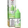 Crystal Clear Nic Salts 10ml E - Liquid - Pack of 10 - #Simbavapeswholesale#