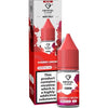 Crystal Clear Nic Salts 10ml E - Liquid - Pack of 10 - #Simbavapeswholesale#