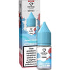 Crystal Clear Nic Salts 10ml E - Liquid - Pack of 10 - #Simbavapeswholesale#