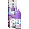 Crystal Clear Nic Salts 10ml E - Liquid - Pack of 10 - #Simbavapeswholesale#