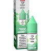 Crystal Clear Nic Salts 10ml E - Liquid - Pack of 10 - #Simbavapeswholesale#