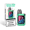 Crystal Prime M3 Smart Pod Kit - Wholesale Price !