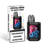 Crystal Prime M3 Smart Pod Kit - Wholesale Price !