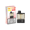 Crystal prime Twist Aura Bar 40k Pods Pack of 5 - Wholesale Price !