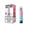 Crystal Pro CP10000 Prefilled Pod Kit Box of 5 - Wholesale Price !