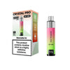 Crystal Pro CP10000 Prefilled Pod Kit Box of 5 - Wholesale Price !