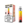 Crystal Pro CP10000 Prefilled Pod Kit Box of 5 - Wholesale Price !
