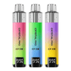 Crystal Pro CP10000 Prefilled Pod Kit Box of 5 - Wholesale Price !