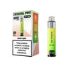 Crystal Pro CP10000 Prefilled Pod Kit Box of 5 - Wholesale Price !