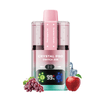 Crystal Pro Switch 30k Disposable Vape Box of 5 - #Simbavapeswholesale#