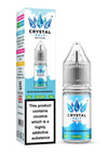 Crystal Salt 10ml Nic Salts E - Liquid - Pack of 10 - #Simbavapeswholesale#