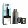 Crystal Storm Bar 12k Prefilled Refill Pods Pack of 5 - Wholesale Price !