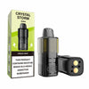 Crystal Storm Bar 12k Prefilled Refill Pods Pack of 5 - Wholesale Price !