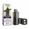 Crystal Storm Bar 12k Prefilled Refill Pods Pack of 5 - Wholesale Price !