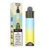 Crystal Storm Bar 12k Vape Kit Box of 5 - Wholesale Price !