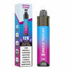 Crystal Storm Bar 12k Vape Kit Box of 5 - Wholesale Price !