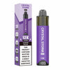 Crystal Storm Bar 12k Vape Kit Box of 5 - Wholesale Price !