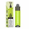 Crystal Storm Bar 12k Vape Kit Box of 5 - Wholesale Price !