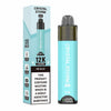 Crystal Storm Bar 12k Vape Kit Box of 5 - Wholesale Price !