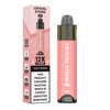 Crystal Storm Bar 12k Vape Kit Box of 5 - Wholesale Price !